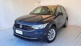 VOLKSWAGEN Tiguan 2.0 TDI 150 CV SCR DSG Life