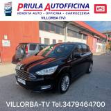 FORD C-Max 1.5 TDCi 120CV Titanium