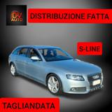 AUDI A4 Avant 2.0 TDI ( S- Line ) GARANZIA