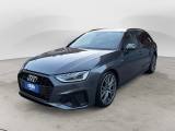 AUDI A4 Avant 40 TDI quattro S tronic S line edition