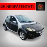 SMART ForFour 1.5 CDI ( OK NEOPATENTATI )