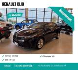 RENAULT Clio TCe 100 CV GPL 5 porte Evolution