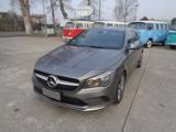 MERCEDES-BENZ CLA 200 d S.W. 4Matic Automatic Premium