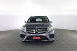 MERCEDES-BENZ CLA sse GLE GLE 350 d 4Matic Premium