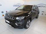 JEEP Compass 2.0 Multijet II 4WD Limited