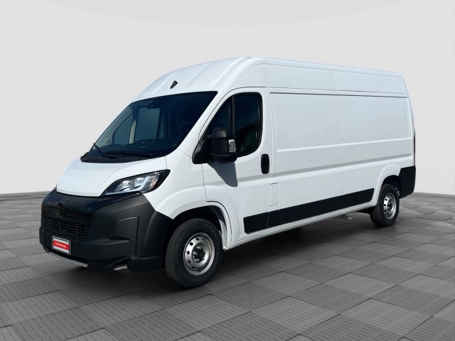 peugeot boxer boxer 333 2.2 bluehdi 140 ss plm-tm furgone usata