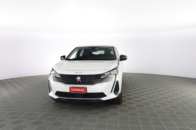 peugeot 3008 3008 bluehdi 130 ss eat8 allure usata