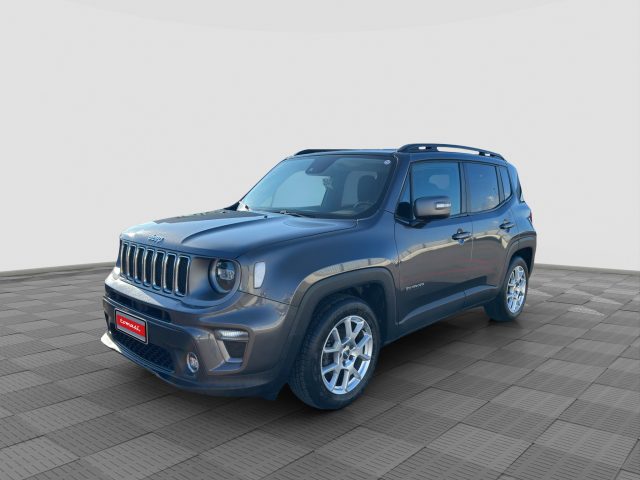 jeep renegade renegade 1.0 t3 limited usata