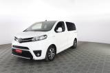 TOYOTA Proace Verso Proace Verso Electric 50 kWh L0 Compact D Executiv