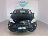 FORD Ka+ 1.2 8V 69CV