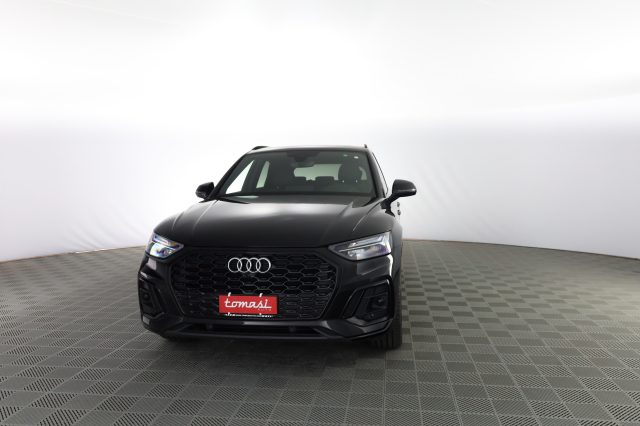 audi q5 q5 spb 35 tdi s tronic s line usata