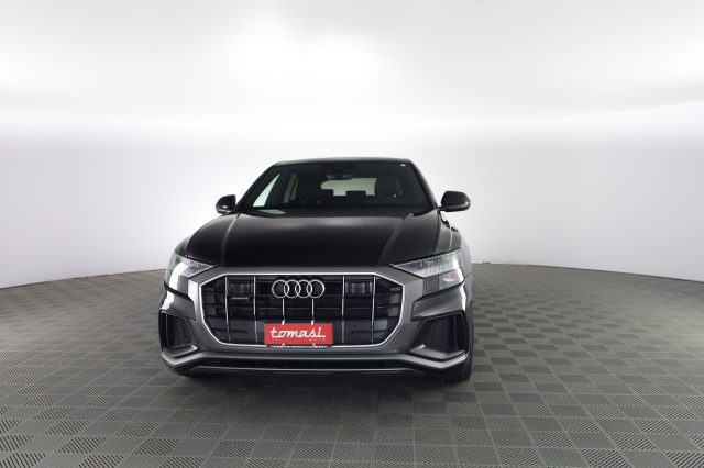 audi q8 q8 50 tdi 286 cv quattro tiptronic sport usata