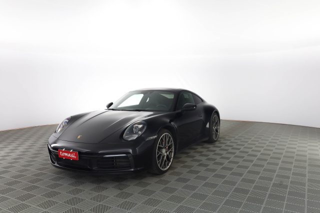 porsche 911 911 carrera 4s usata