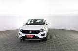 VOLKSWAGEN T-Roc T-Roc 2.0 TDI SCR DSG Business BlueMotion Technolo