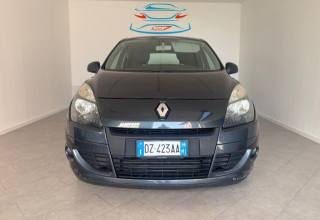 RENAULT Scenic X-Mod 1.5 dCi 105CV Confort