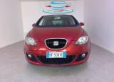 SEAT Altea 1.6 Stylance Dual