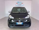 SMART ForTwo 1000 52 kW passion coupé
