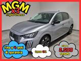 PEUGEOT 208 PureTech 100 Stop&Start 5 porte Allure
