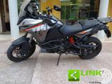 KTM 1190 Adventure/R 150 CV