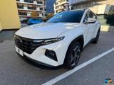 HYUNDAI Tucson 1.6 HEV aut. XTech