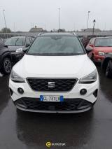 SEAT Arona 1.0 TGI FR