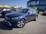 MERCEDES-BENZ GLC 250 d 4Matic Sport