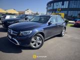 MERCEDES-BENZ GLC 250 d 4Matic Sport