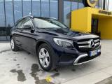 MERCEDES-BENZ GLC 250 d 4Matic Sport