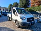 FORD Transit 350 2.0TDCi EcoBlue 130CV PL-SL Cab.Trend