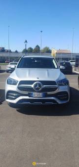 MERCEDES-BENZ GLE 300 d 4Matic Premium