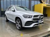 MERCEDES-BENZ GLE 300 d 4Matic Premium
