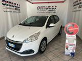 PEUGEOT 208 1° serie BlueHDi 100 S&S  Van Active