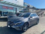 MERCEDES-BENZ GLA 200 d Automatic 4Matic Executive