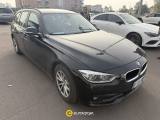 BMW 318 d Touring Business Advantage aut.