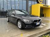 BMW 318 d Touring Business Advantage aut.