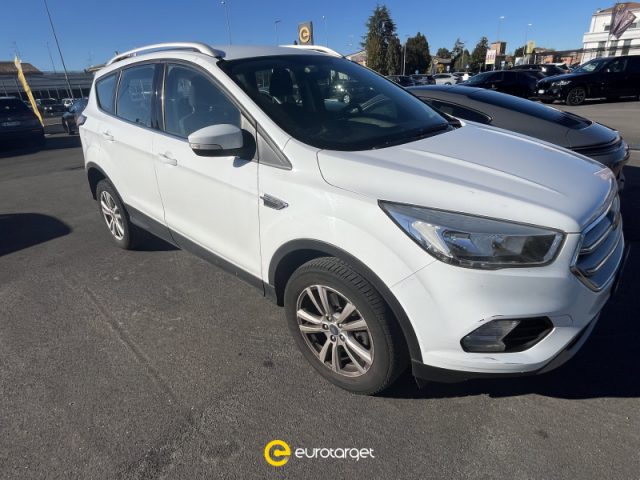 ford kuga 1.5 tdci 120 cv ss 2wd plus usata