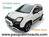 FIAT Panda Cross 1.0 FireFly S&S Hybrid