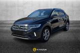 VOLKSWAGEN T-Roc 2.0 TDI SCR 150 CV DSG R-Line