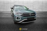 VOLKSWAGEN T-Roc 2.0 TDI SCR 150 CV DSG Style