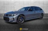 BMW 340 M d 48V xDrive Touring Serie3(G20/21/80/81