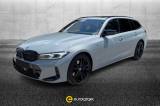 BMW 340 M d 48V xDrive Touring Msport Pro Serie3(G20/21/8