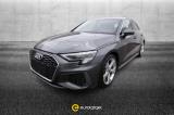 AUDI A3 SPB 35 TFSI S tronic S line edition