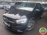MERCEDES-BENZ GLA 200 d Auto Premium AMG *TETTO*NIGHT PACK
