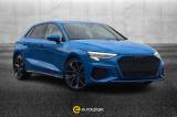 AUDI A3 SPB 35 TFSI S tronic S line edition