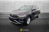 VOLKSWAGEN T-Roc 2.0 TDI SCR Life
