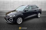 VOLKSWAGEN T-Roc 2.0 TDI SCR 150 CV DSG R-Line