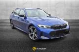 BMW 340 M d 48V xDrive Touring Serie3(G20/21/80/81