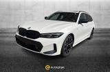 BMW 340 M d 48V xDrive Touring Msport Pro Serie3(G20/21/8