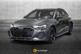 AUDI A3 SPB 35 TFSI S tronic S line edition