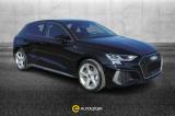AUDI A3 SPB 35 TFSI S tronic S line edition